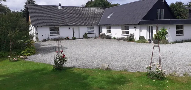 Brovst Bed and Breakfast