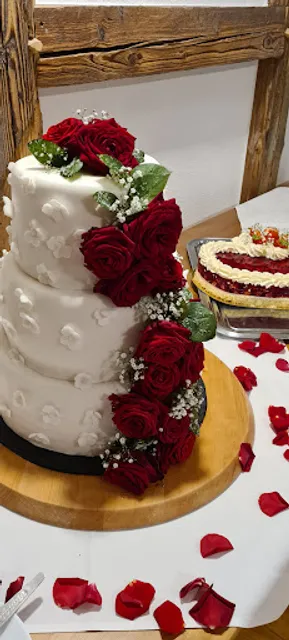 Bäckerei & Café Schönfelder