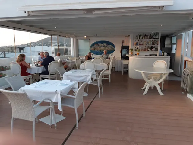 The Taverna Naxos Island Hotel