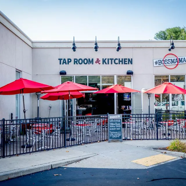 Bossmama Taproom & Kitchen