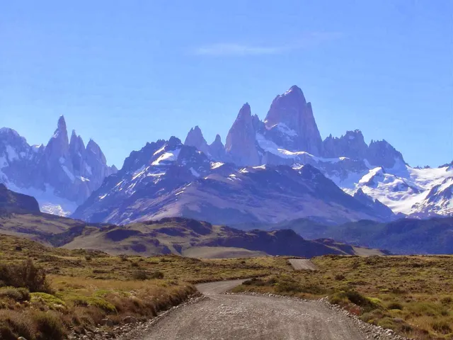 Patagonia-Argentina.com