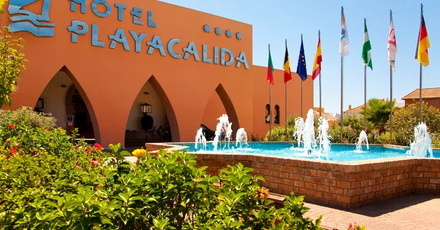 Playacálida Hotel