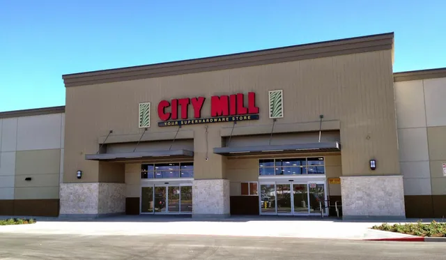 City Mill - Ewa Beach