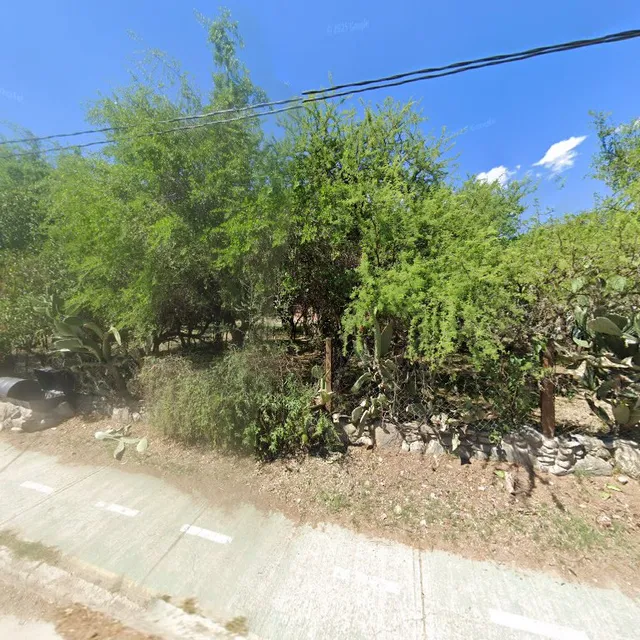 Cabañas Maia en Merlo San Luis