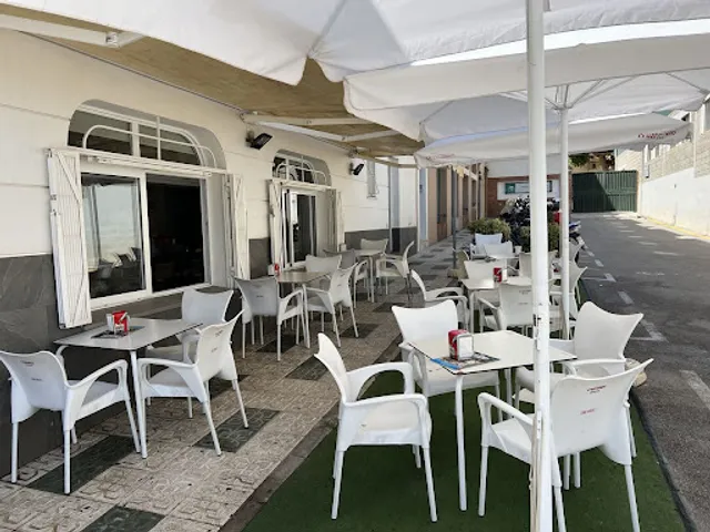 Café Bar El Camionero