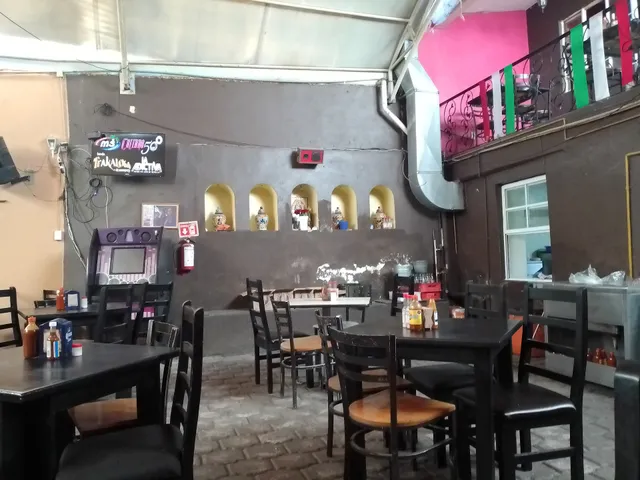 La Rielera "Los Manriquez"