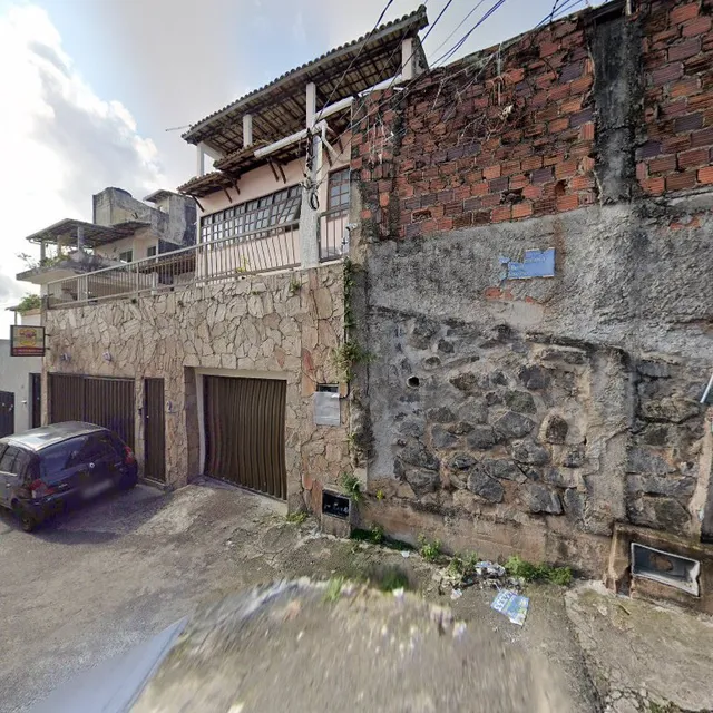 Hostel Salvador Orquídeas