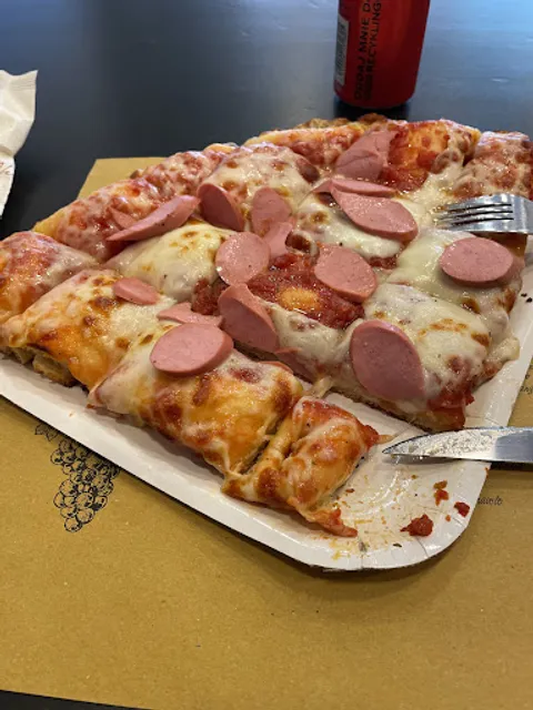 Pizzeria Pizza e Peccati