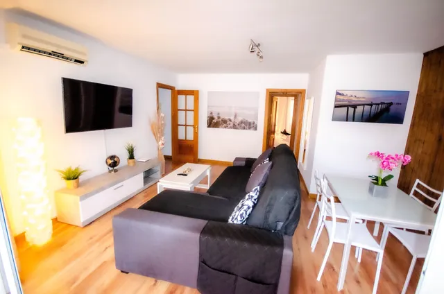 Apartamento Pez Espada