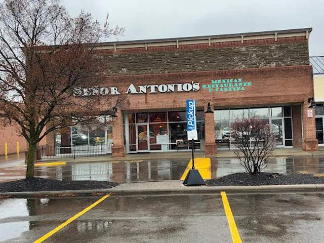 Señor Antonio's
