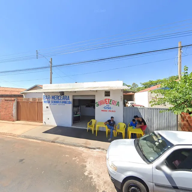 Bar E Mercearia Nossa Senhora Aparecida