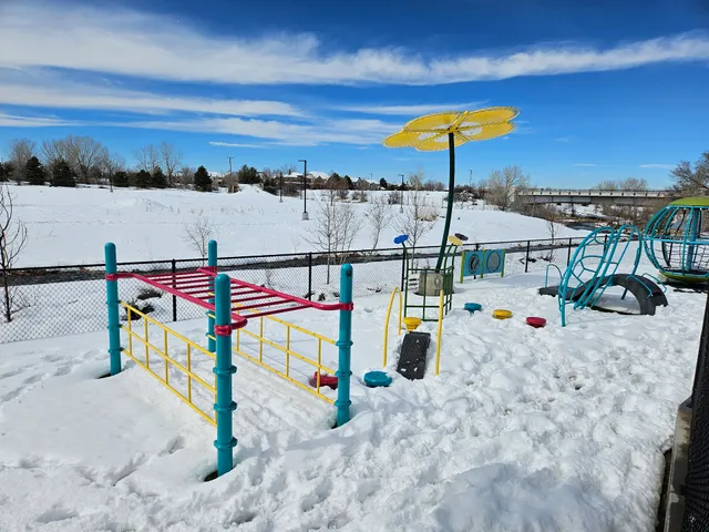 LuBird’s Light ️ Playground