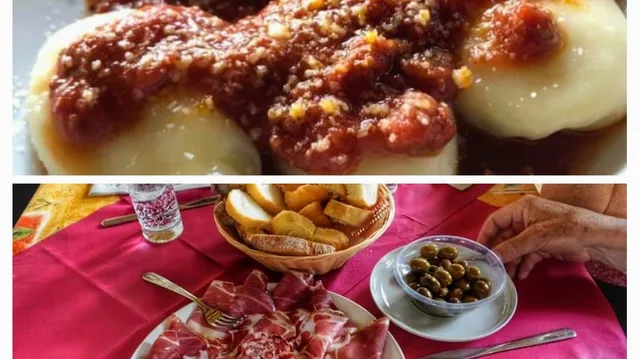 Agriturismo Sapori semplici d’Ogliastra