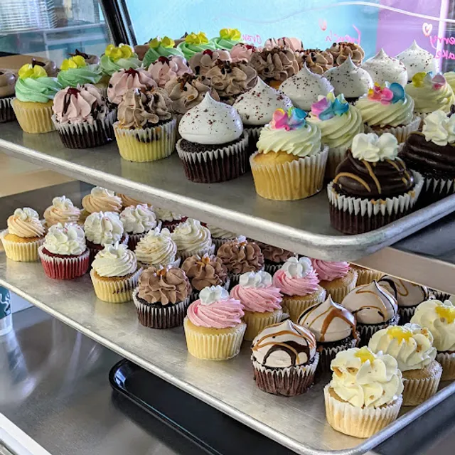 Sugardarlings Cupcakes