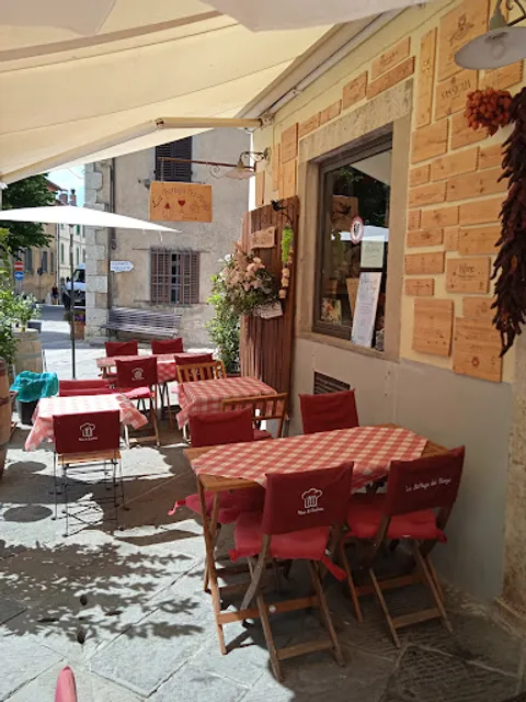 Ristorante La Bottega del Borgo