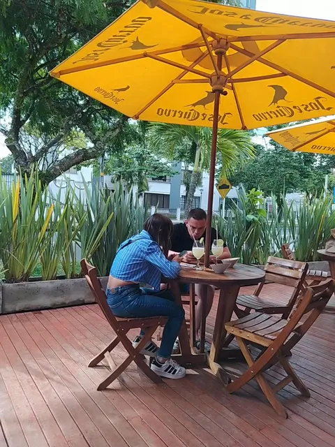 La Piura - Comida Peruana