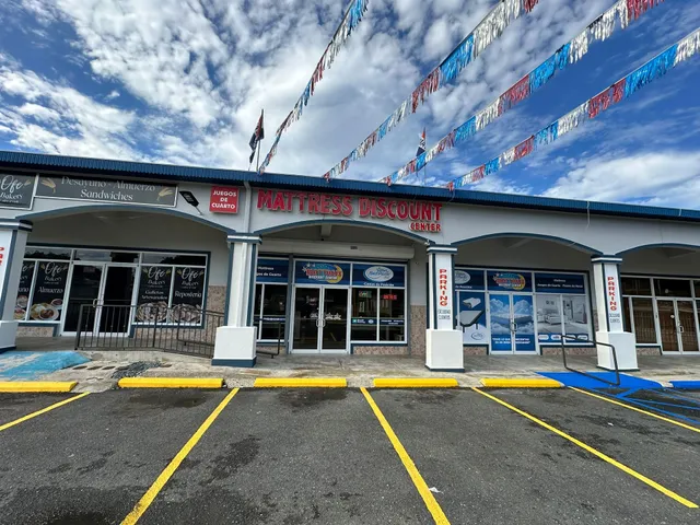 Mattress Discount Center