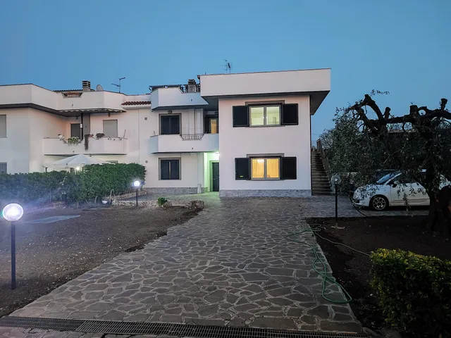 "AL TREDICI" Appartamenti