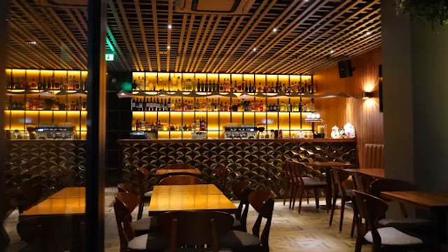 Europa Food and Drinks