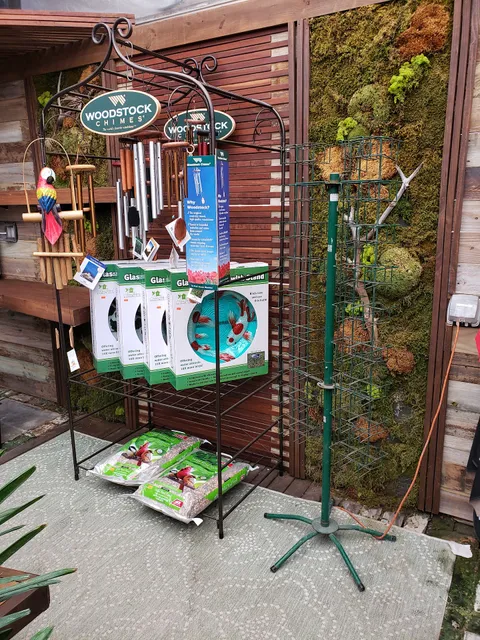 Galloway Farm Nursery Inc.