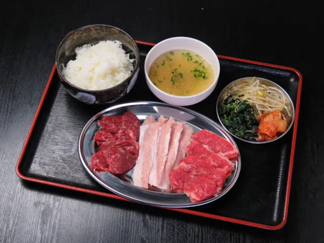 焼肉ホルモンくたみや 八代本店