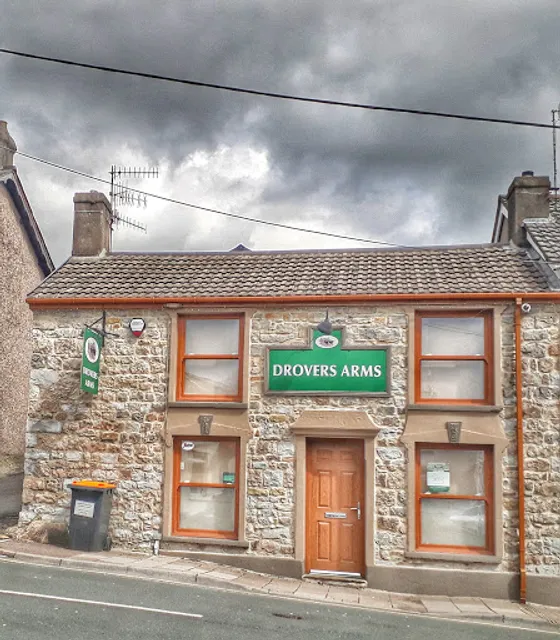Drovers Arms