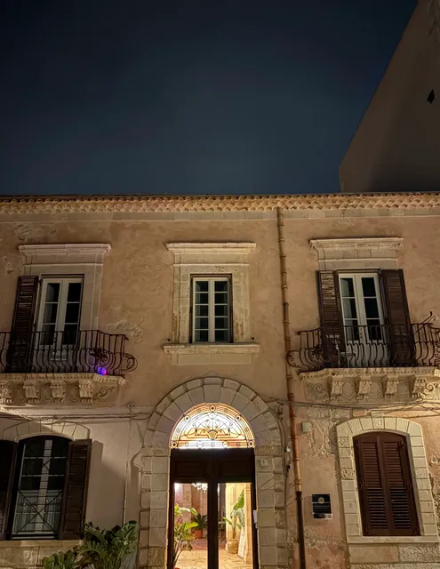 Palazzo Gancia Exclusive Home Holiday