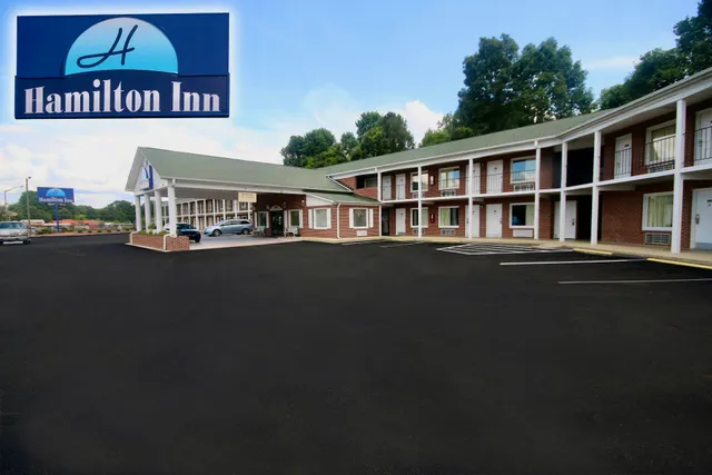Hamilton Inn Jonesville/Elkin I-77