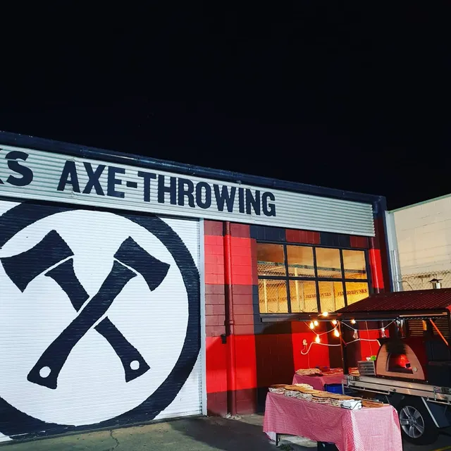 Farmer Brown's Pizzas