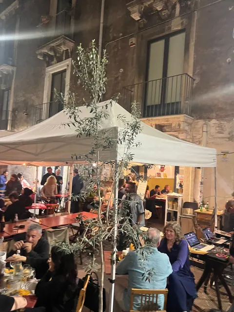 Rocket Pizza & Cocktails Catania