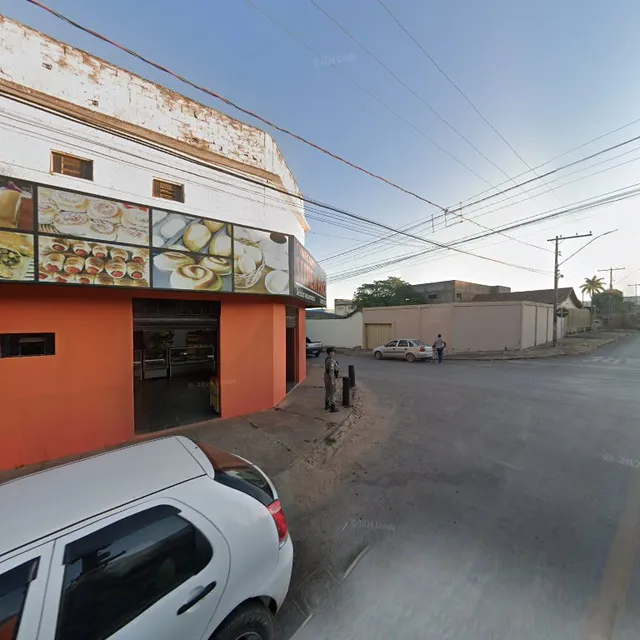 Panificadora Super Pão