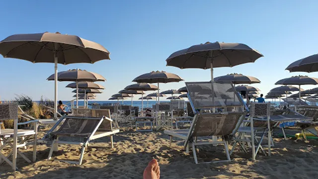 Ultima Spiaggia