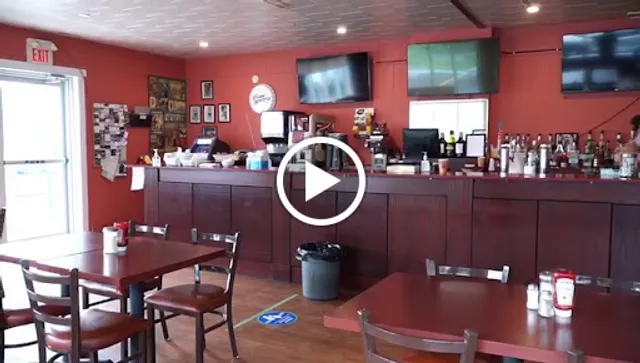 Exit 156 Port Severn Restaurant