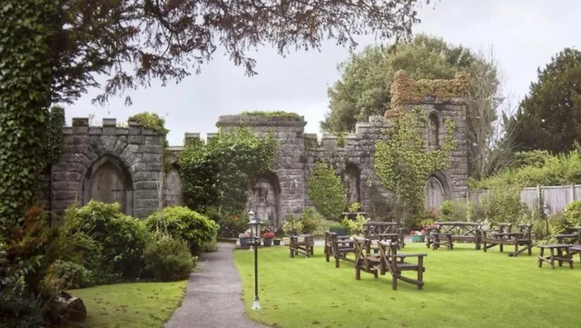 Lonsdale House Boutique Apartments