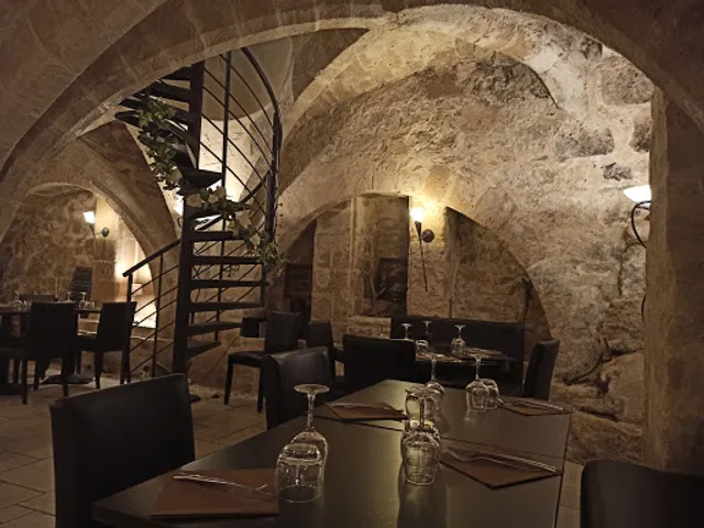 Restaurant La Fleur de Sel