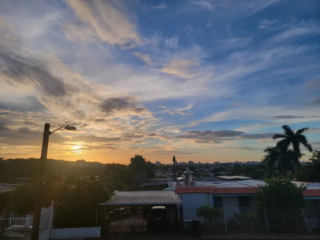 Parque Recreacional Park Gardens