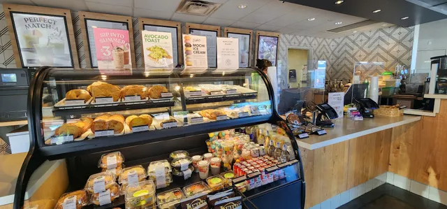 The Coffee Bean & Tea Leaf (Lāhainā)