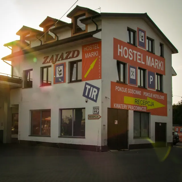 Hostel Marki