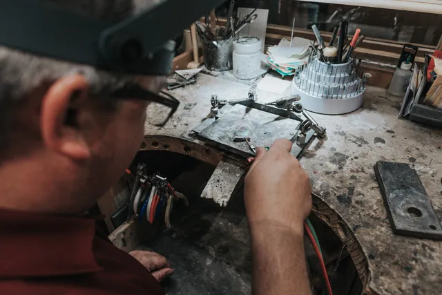 Express Jewelry Repair