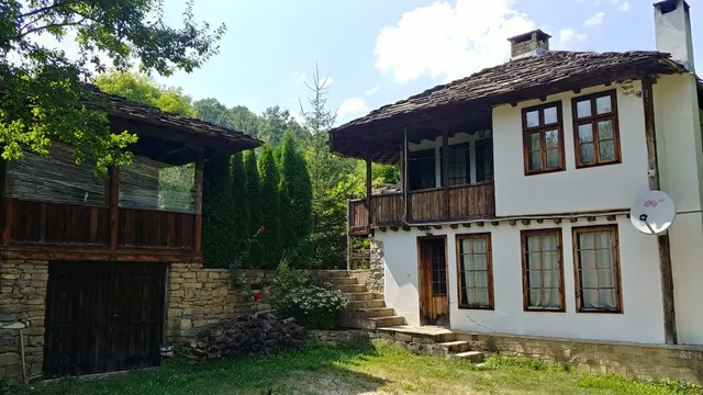 Balkanets Guest House