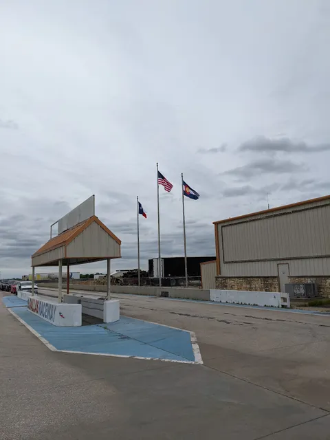 Electronic Transaction Consultants (ETC) Test Facility