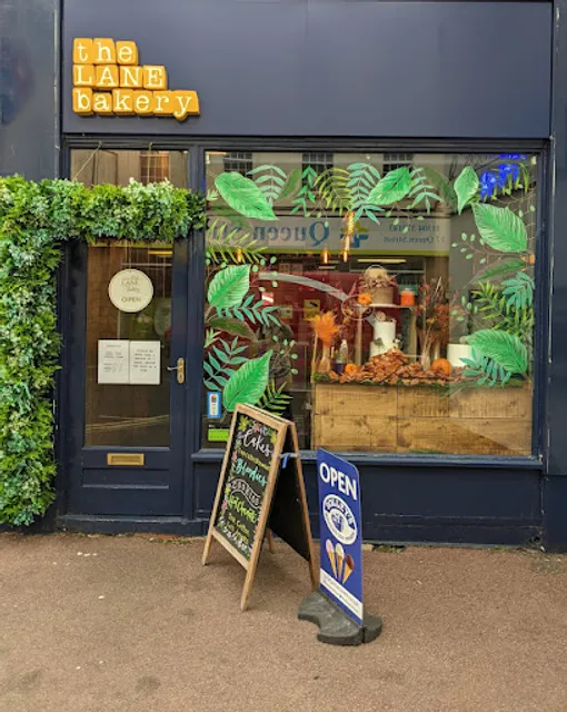 The Lane Bakery