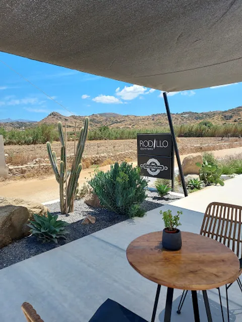 Artos Lagogianni Plaka Naxos