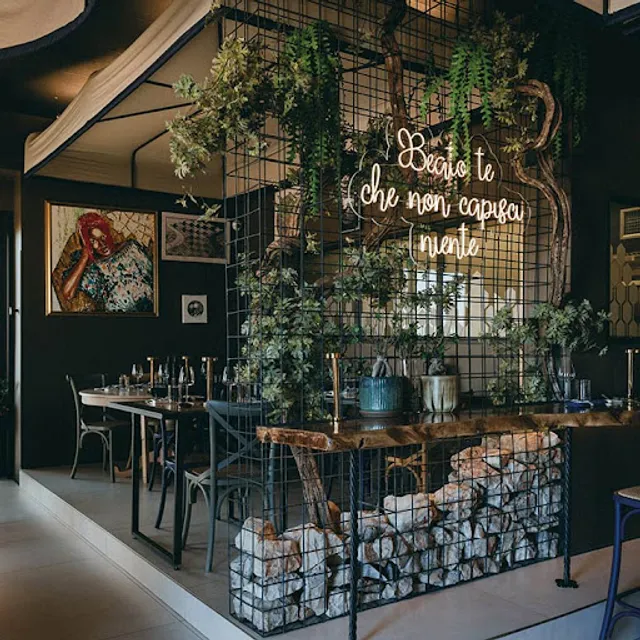 Alkimia – Sapori e Fusioni