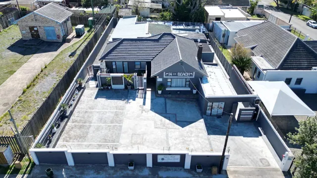 Hope & Faith Guesthouse