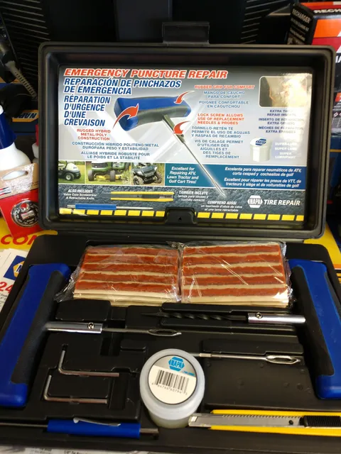 NAPA Auto Parts - Atlantic Auto & Marine, Inc