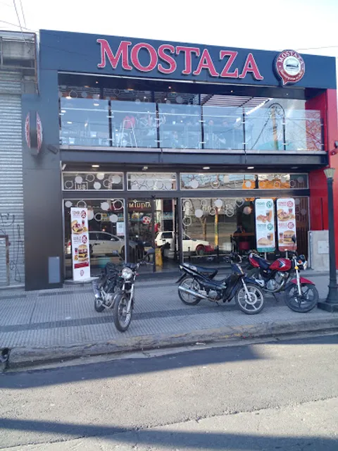 Mostaza