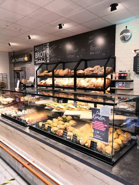 Schäfer's Brot- und Kuchenspezialitäten GmbH