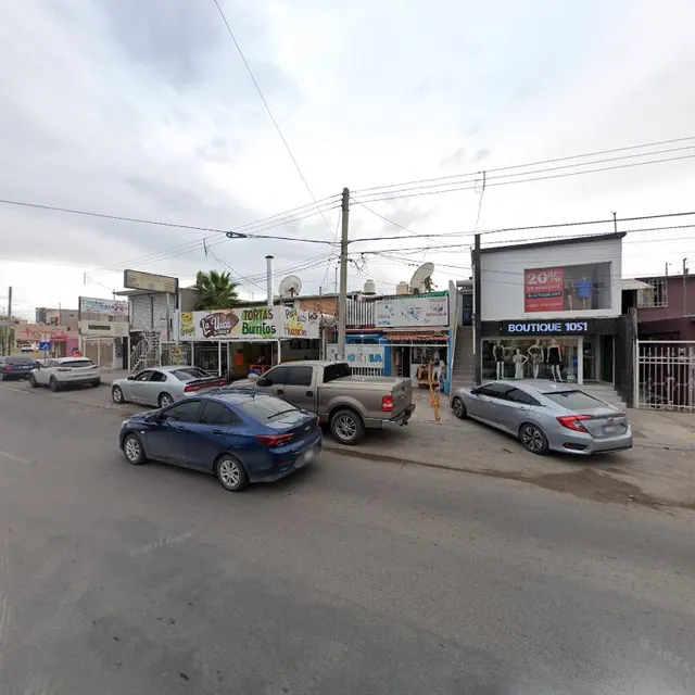 Taqueria La Unica De Oaxaca