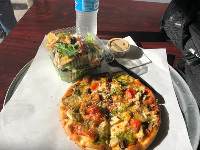 Razzos Pizza And Salads